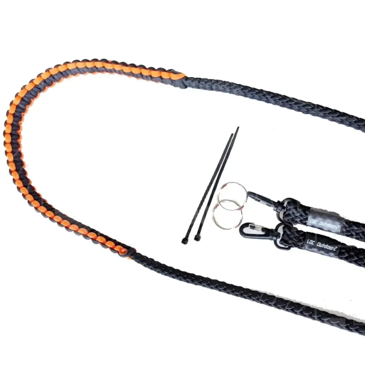 Loc Outdoorz Brute Bino Sling