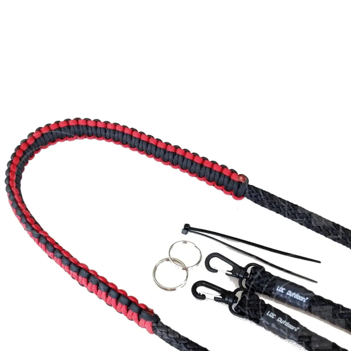 Loc Outdoorz Brute Bino Sling