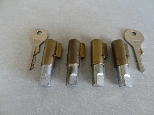 LOCK & KEY (#12782780)