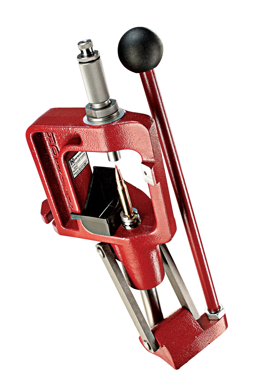 Lock-N-Load Classic Press