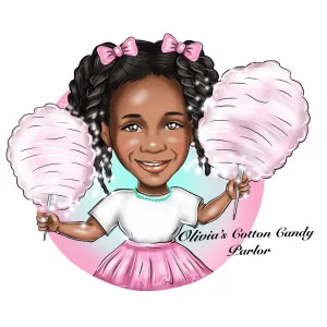 Logo For Child's Business