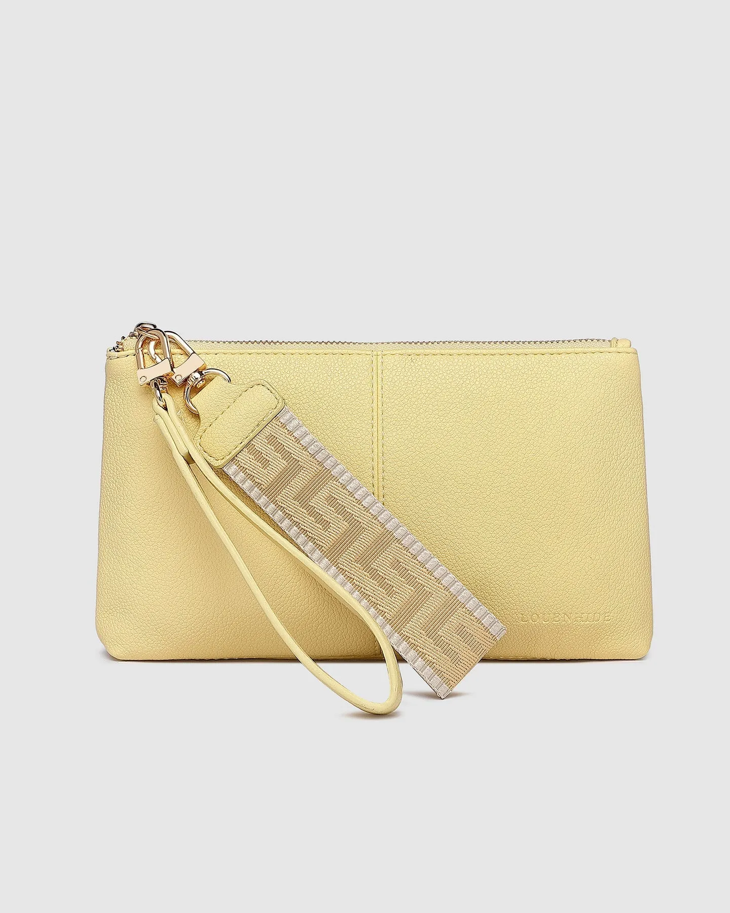 Louenhide Mimi Clutch
