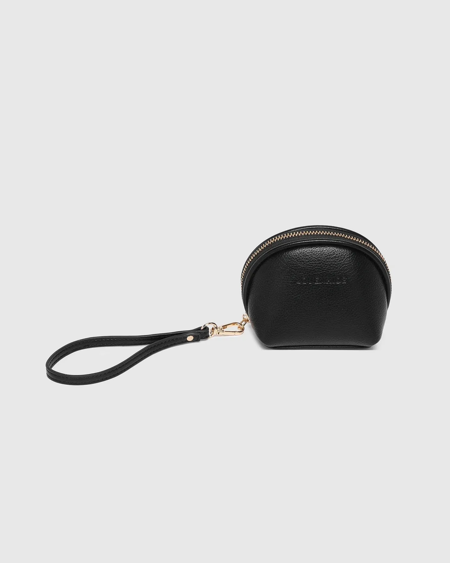 LOUENHIDE PAIGE PURSE - BLACK