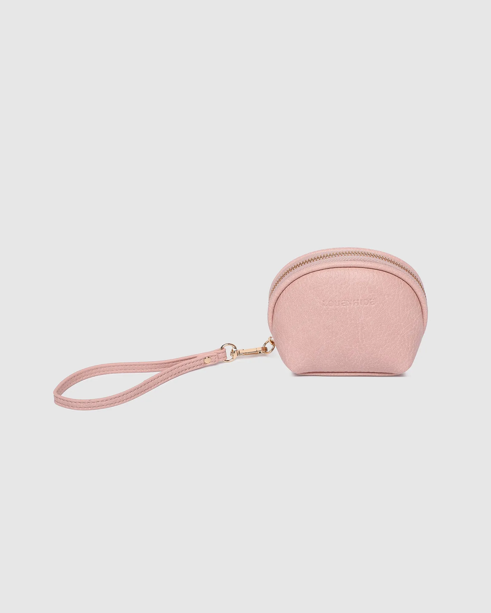 LOUENHIDE PAIGE PURSE - BLUSH
