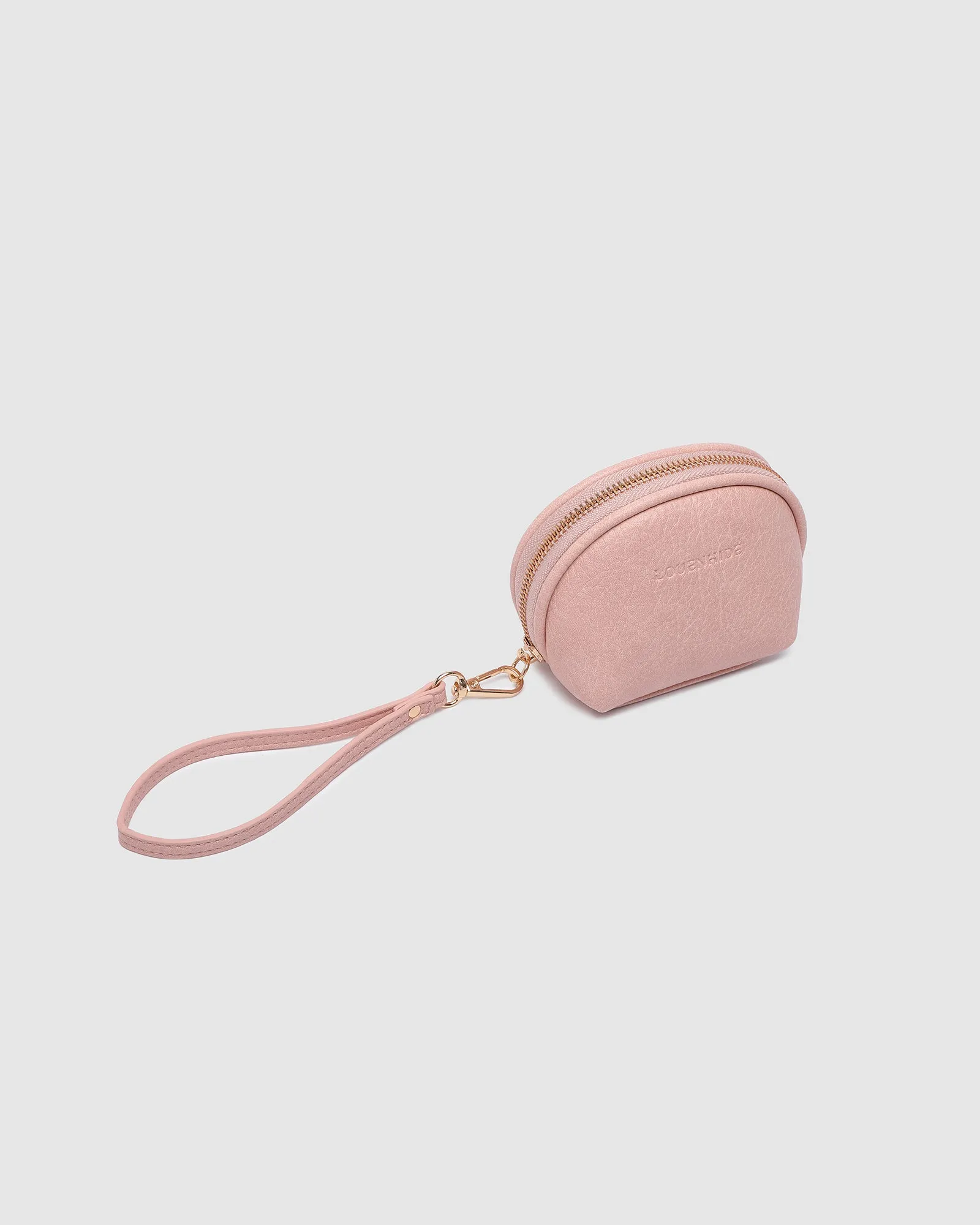 LOUENHIDE PAIGE PURSE - BLUSH