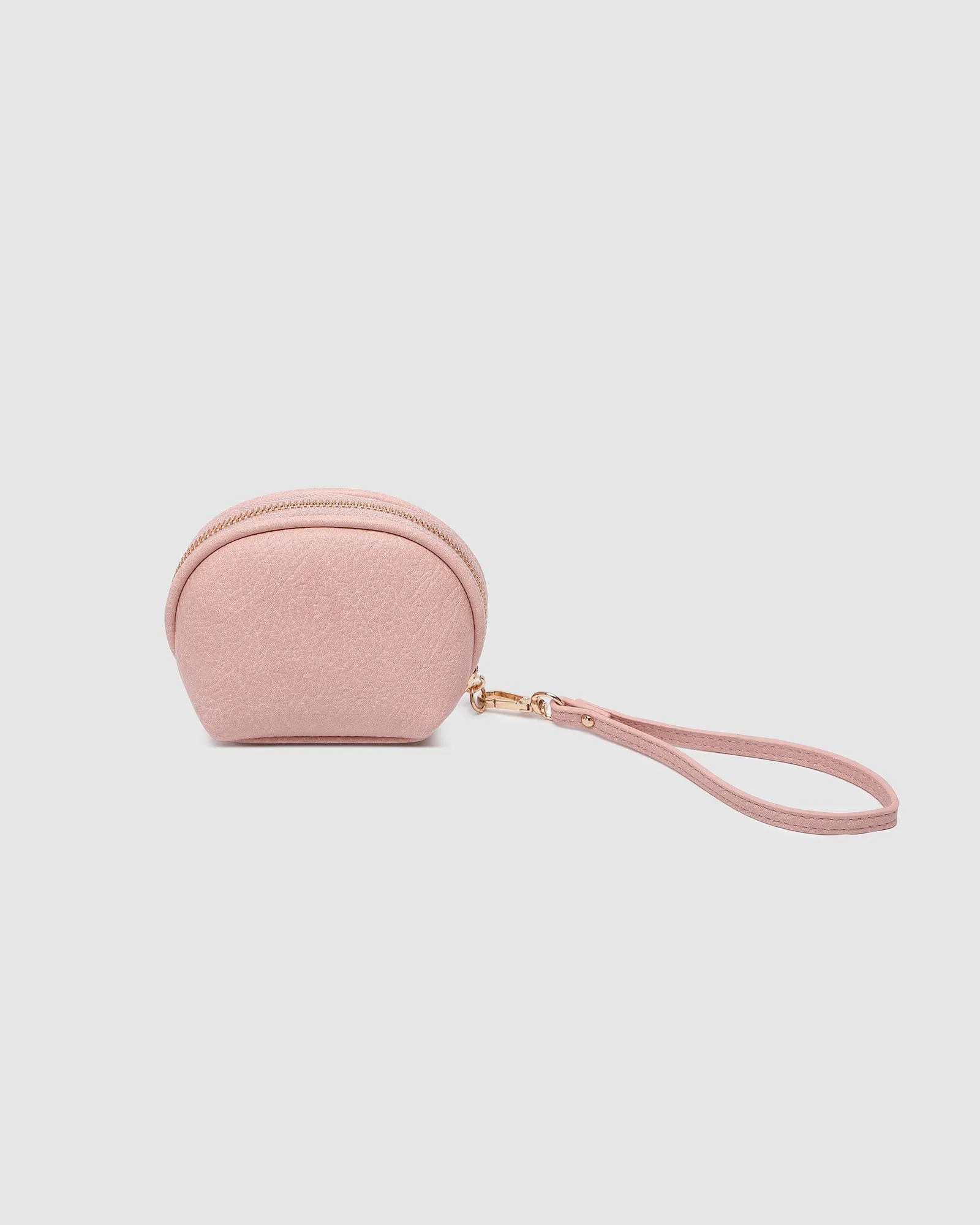 LOUENHIDE PAIGE PURSE - BLUSH