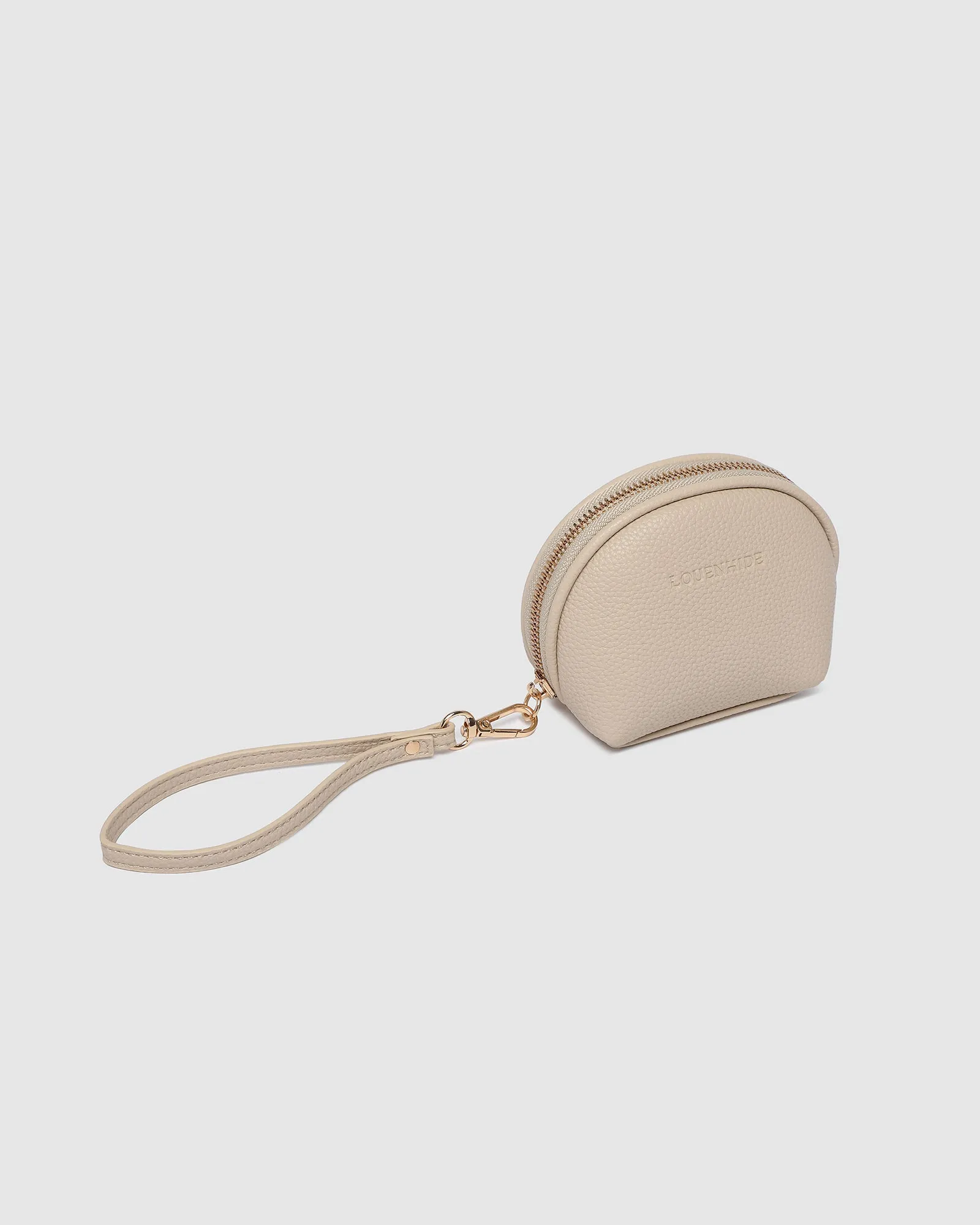 LOUENHIDE PAIGE PURSE - OAT