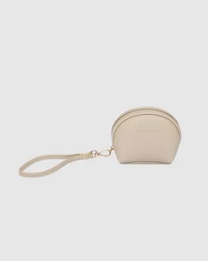 LOUENHIDE PAIGE PURSE - OAT
