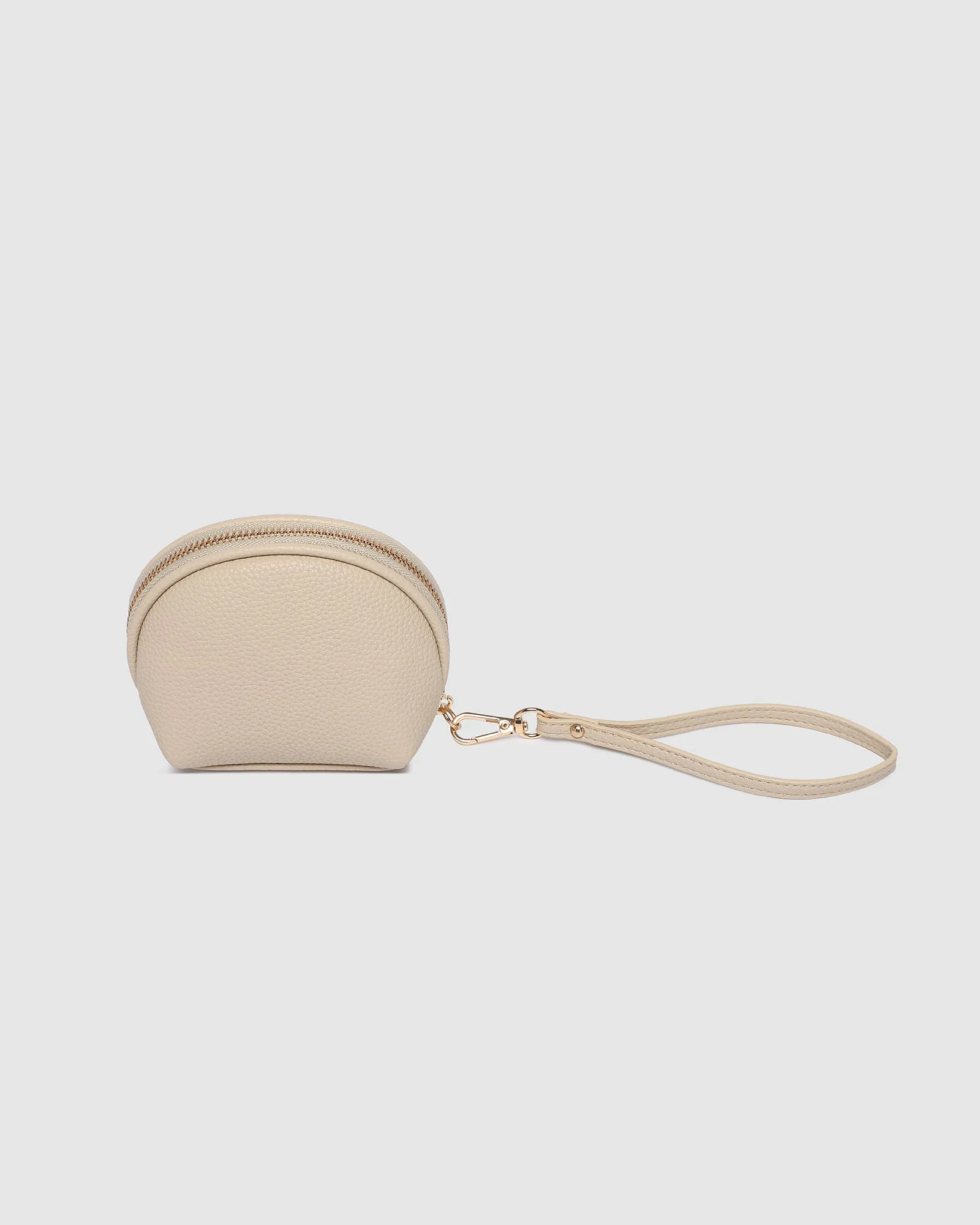 LOUENHIDE PAIGE PURSE - OAT