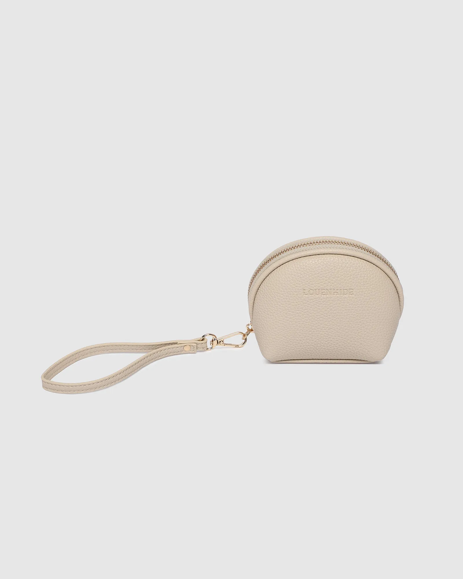 LOUENHIDE PAIGE PURSE - OAT