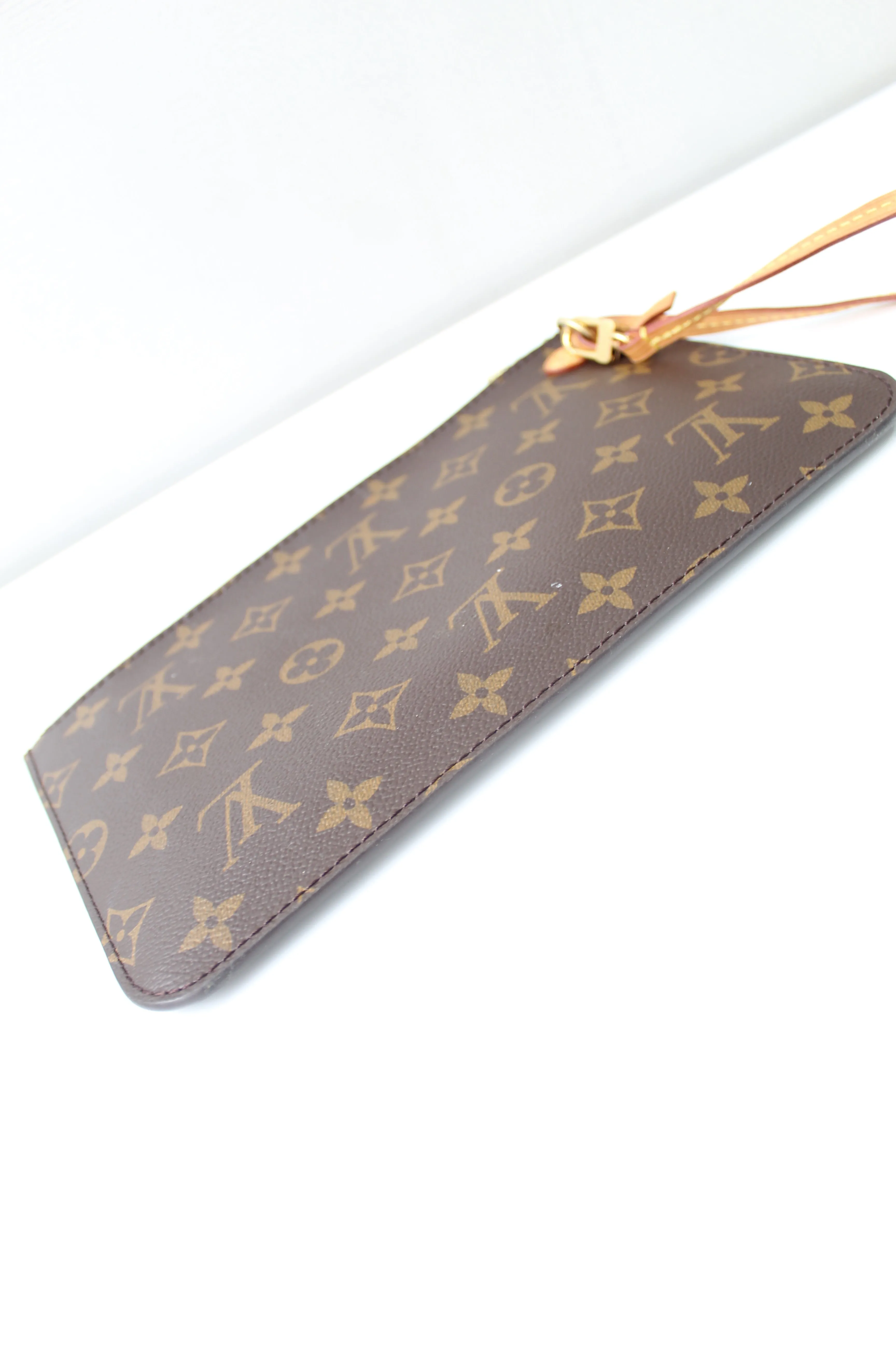 Louis Vuitton Wristlet