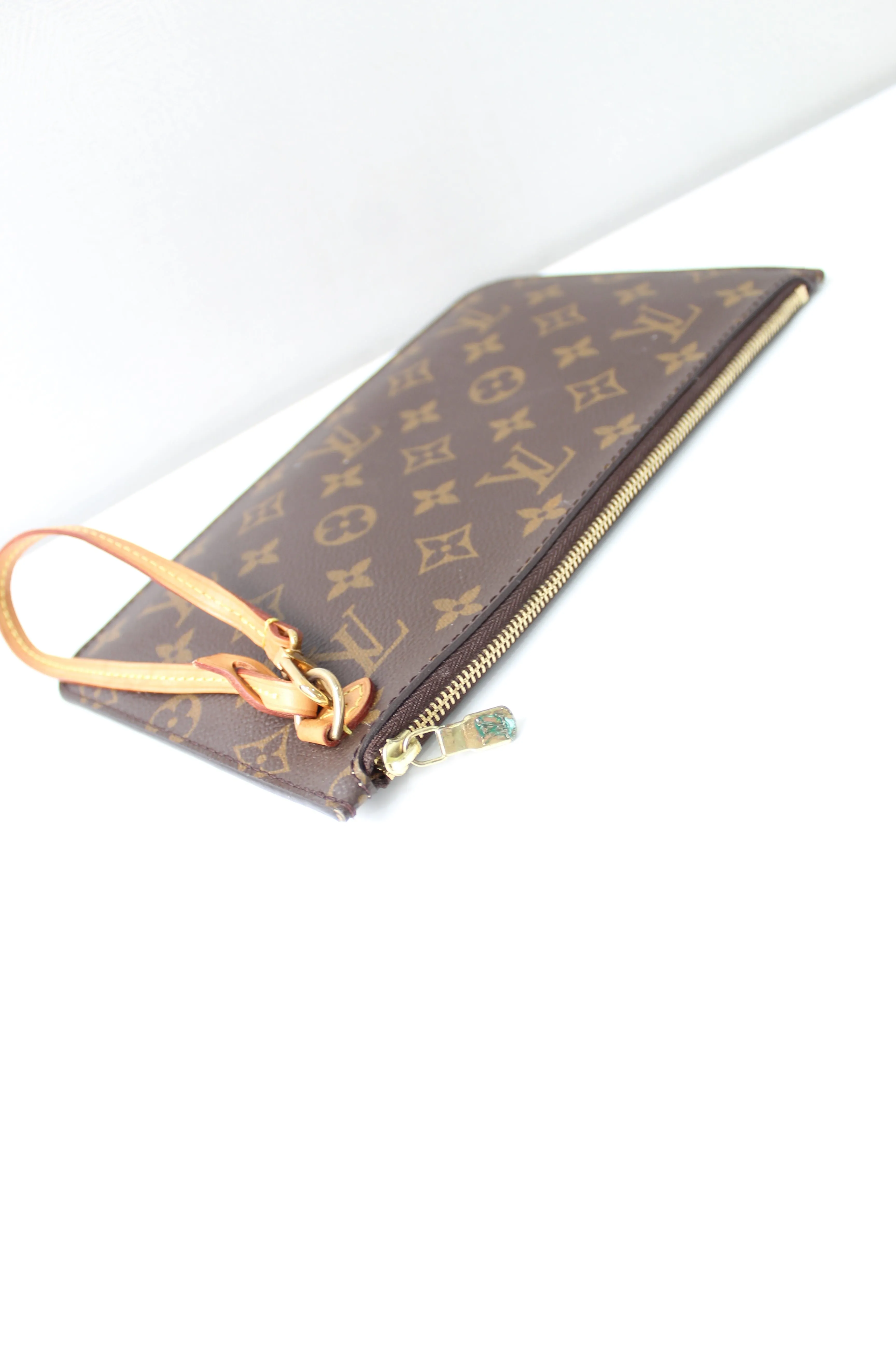Louis Vuitton Wristlet