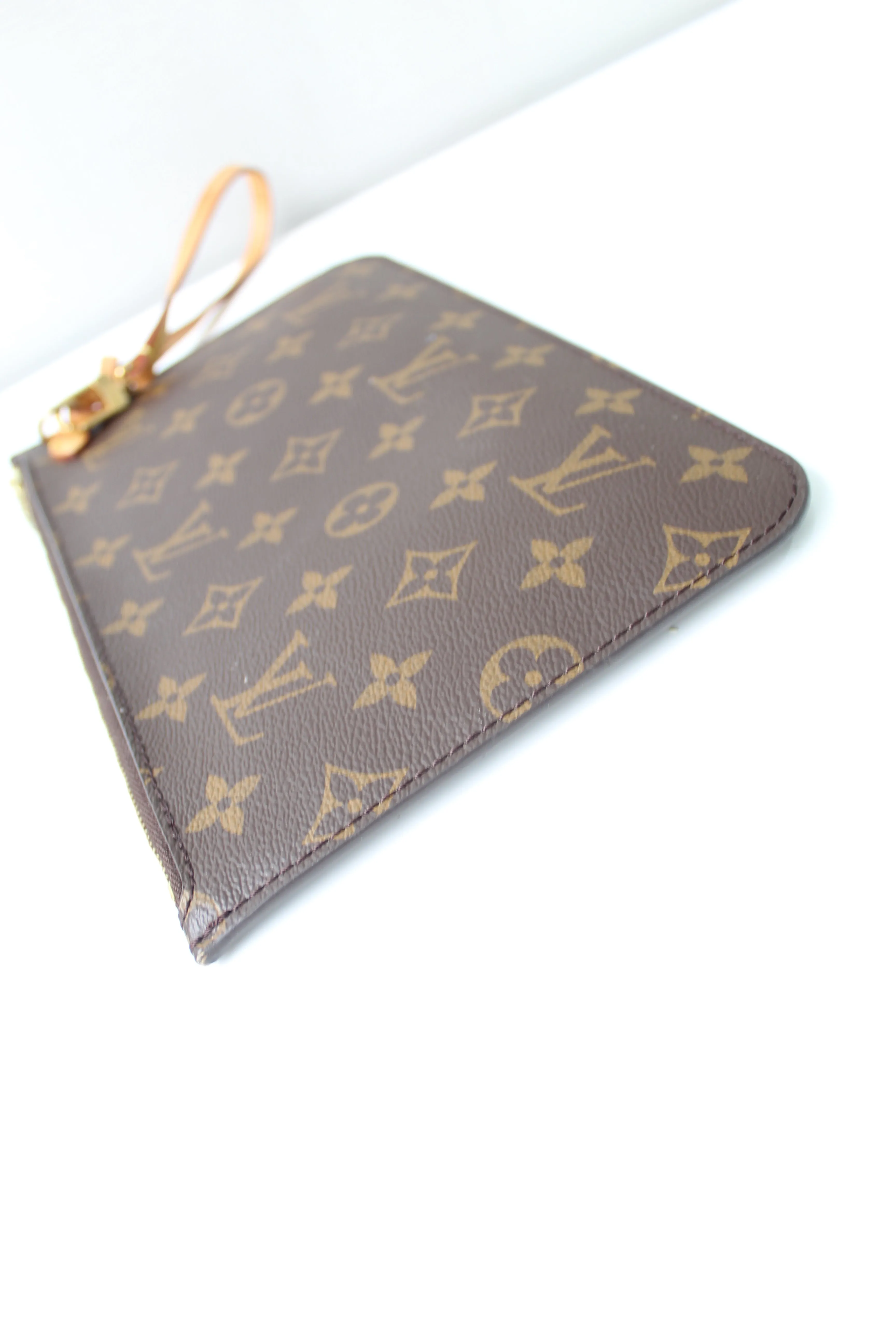 Louis Vuitton Wristlet