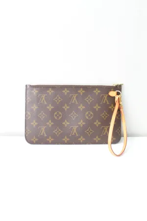 Louis Vuitton Wristlet