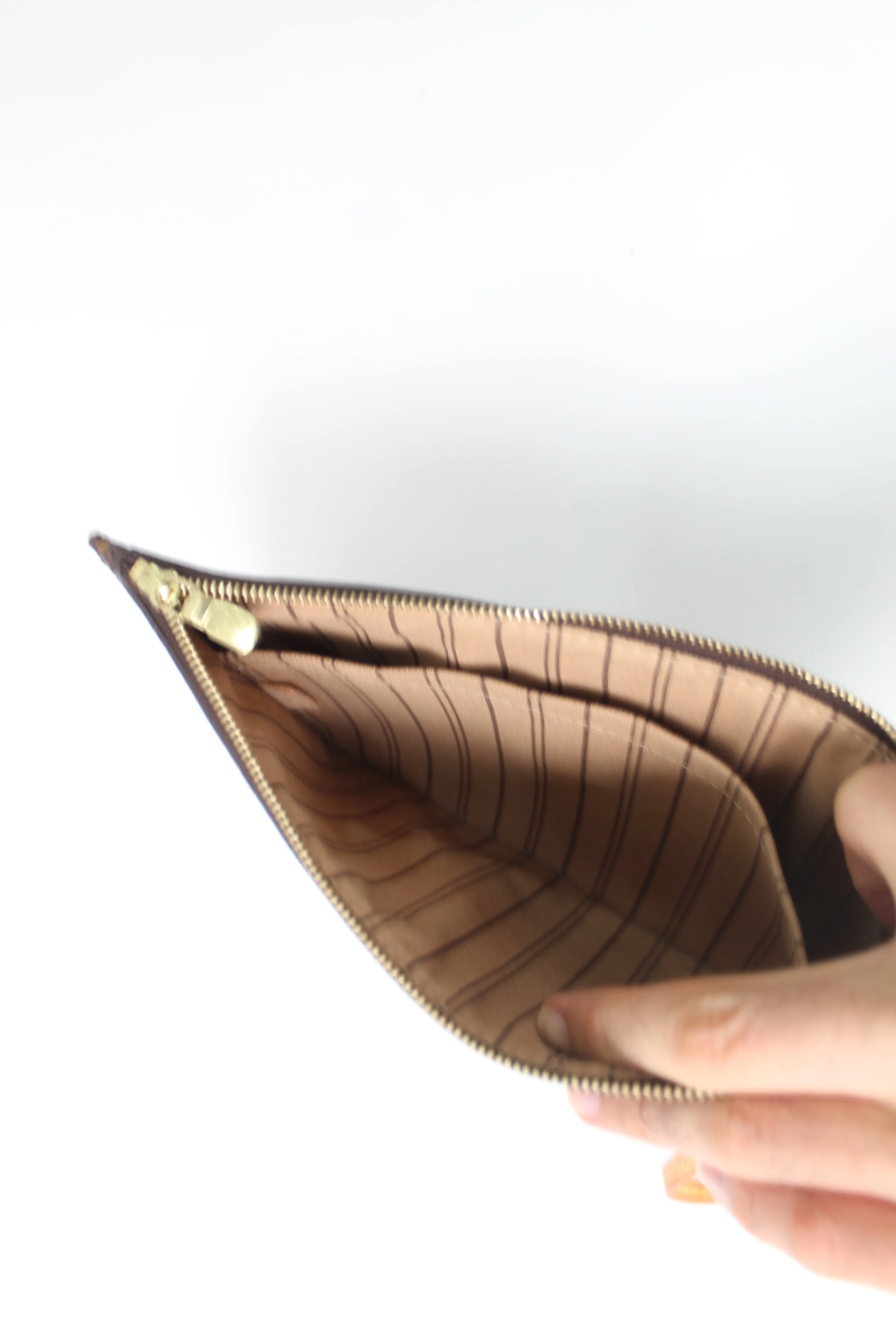Louis Vuitton Wristlet