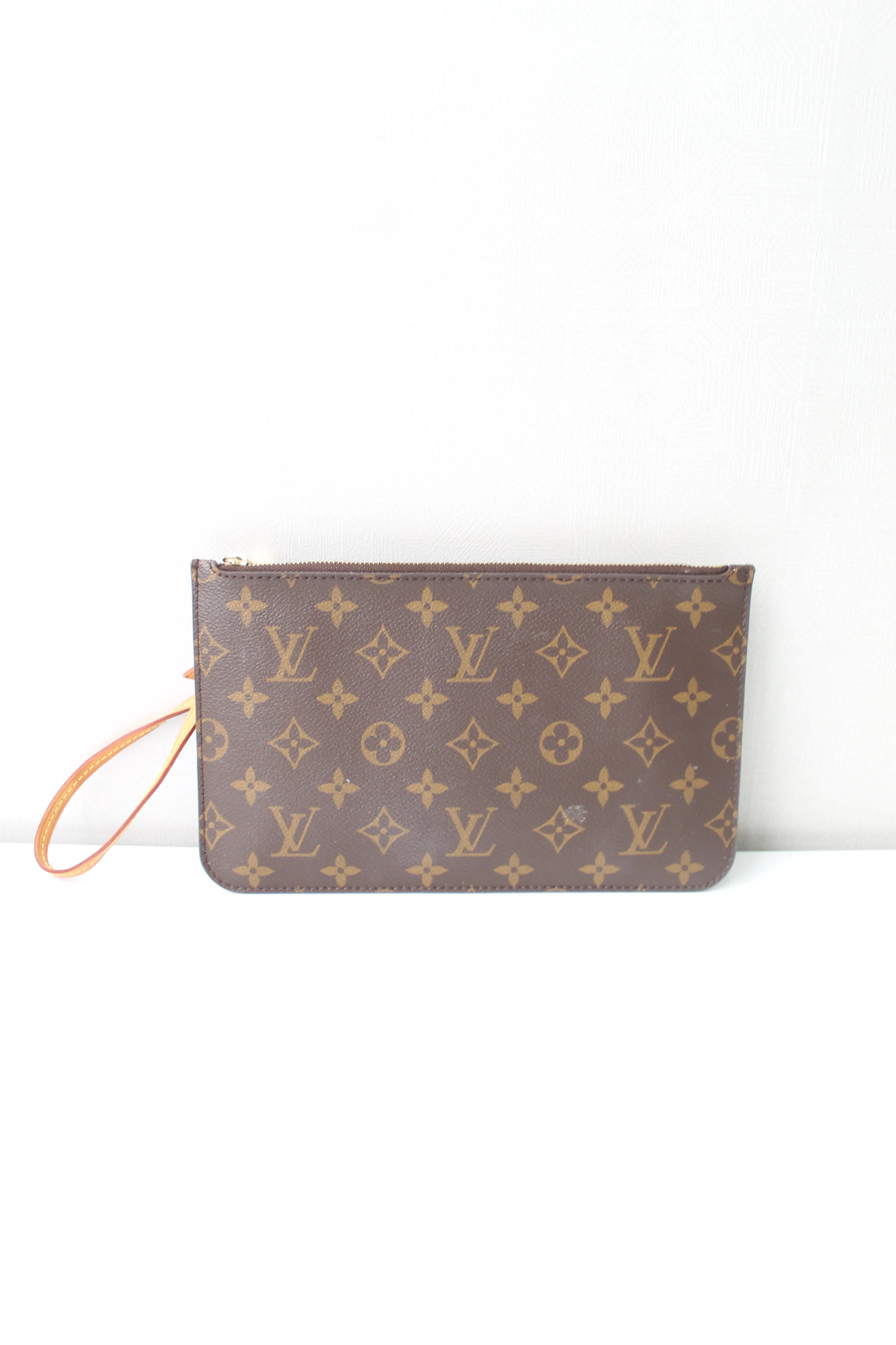 Louis Vuitton Wristlet