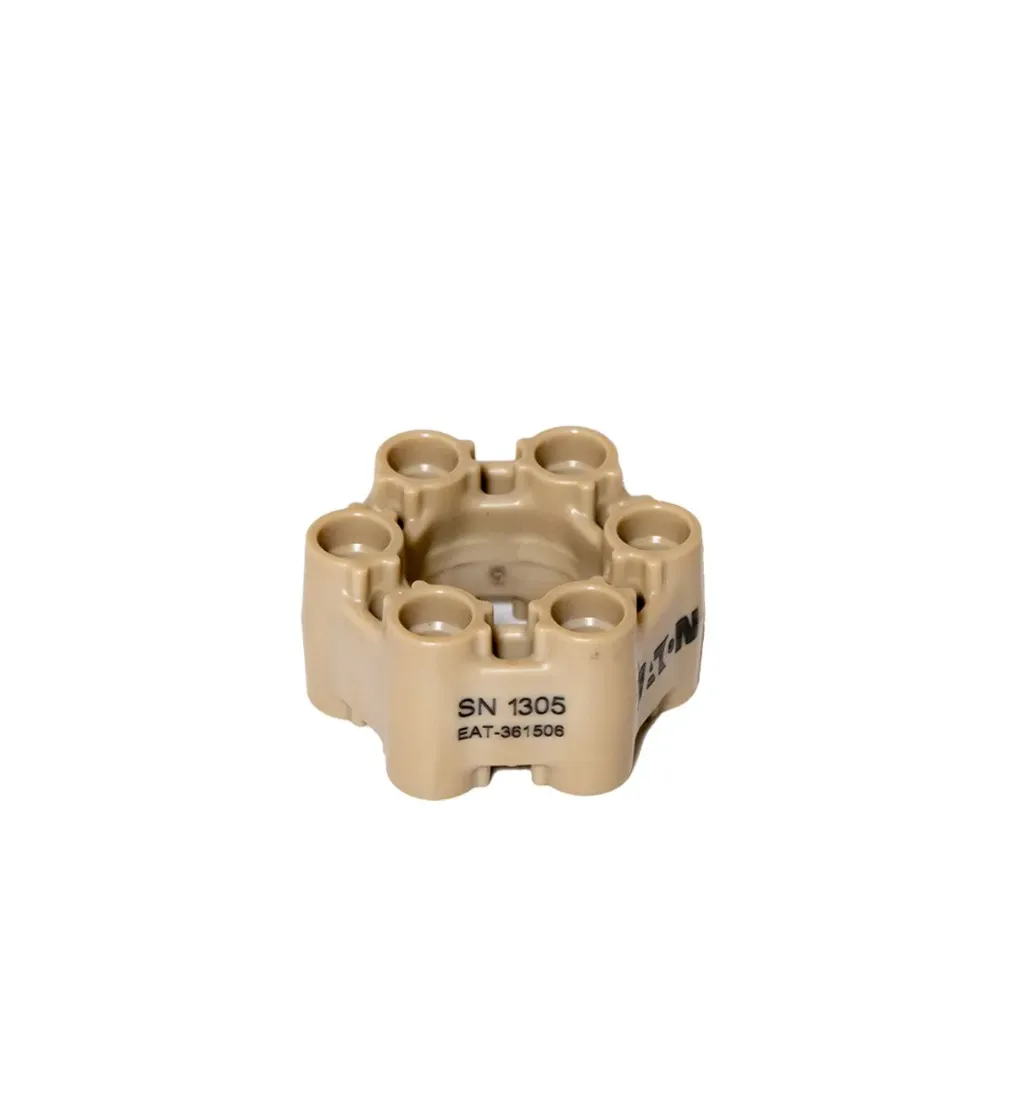LSA, ISOLATOR COUPLING, SOLID