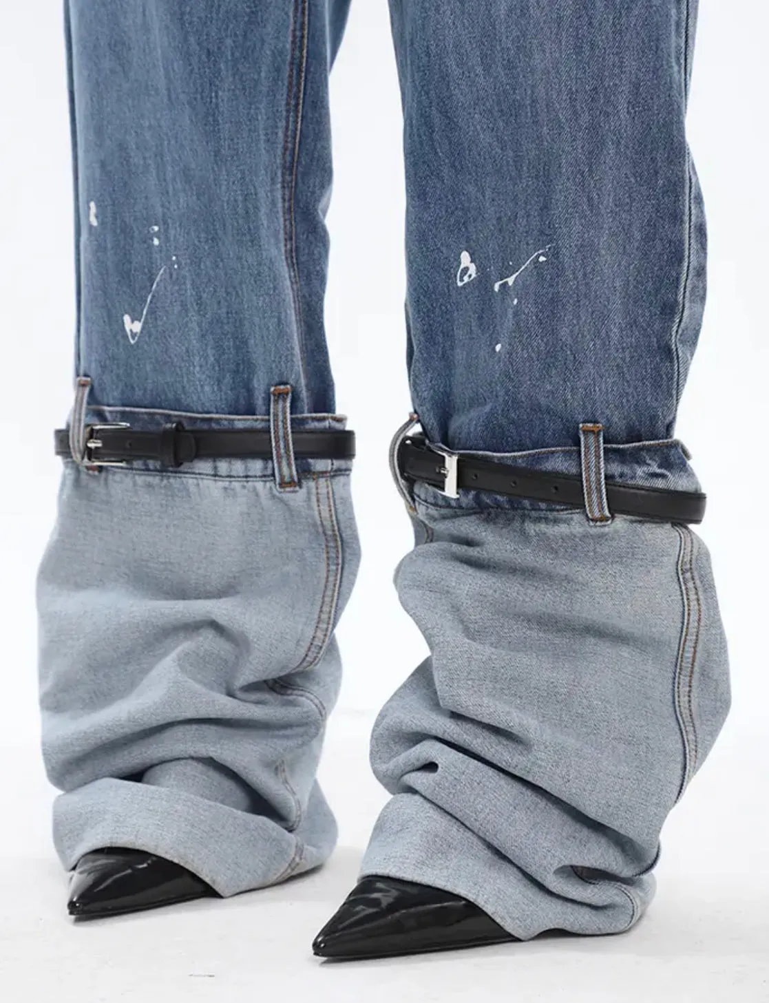 Lux Jeans
