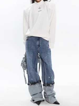 Lux Jeans