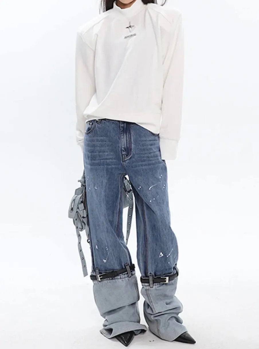 Lux Jeans