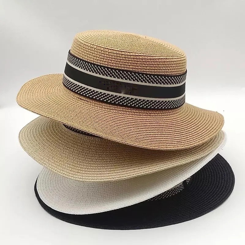 Luxury Elastic Headband, Belt, Hat Bands
