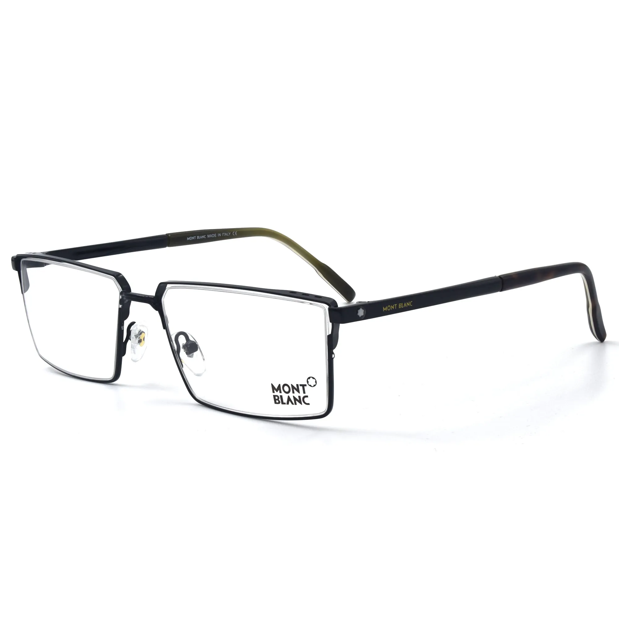 Luxury Eye Glass | Optic Frame | Mont B Frame 16 B