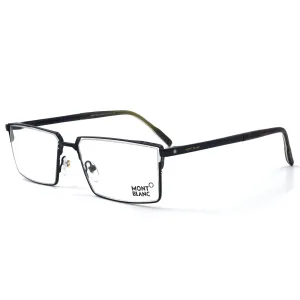 Luxury Eye Glass | Optic Frame | Mont B Frame 16 B