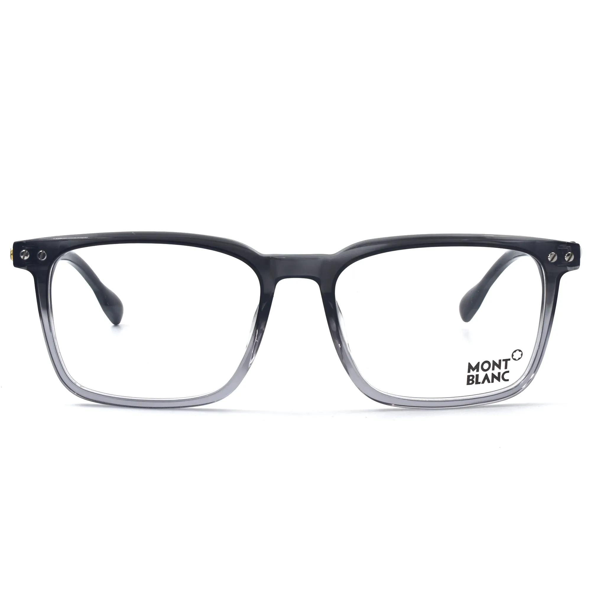 Luxury Eye Glass | Optic Frame | Mont B Frame 18 D
