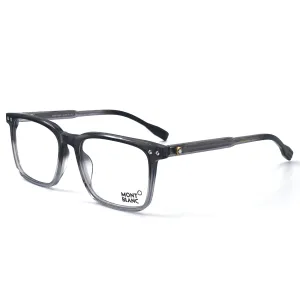 Luxury Eye Glass | Optic Frame | Mont B Frame 18 D
