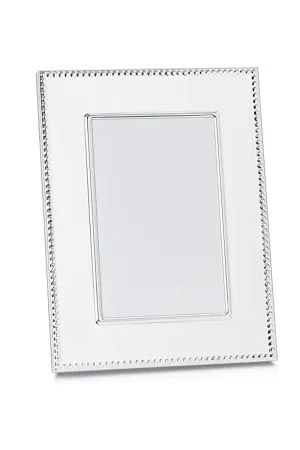 Lyndon Silverplate Frame 8 x 10