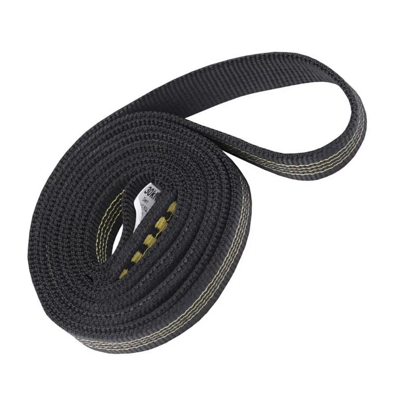Lyon Nylon Sling 25mm x 120cm