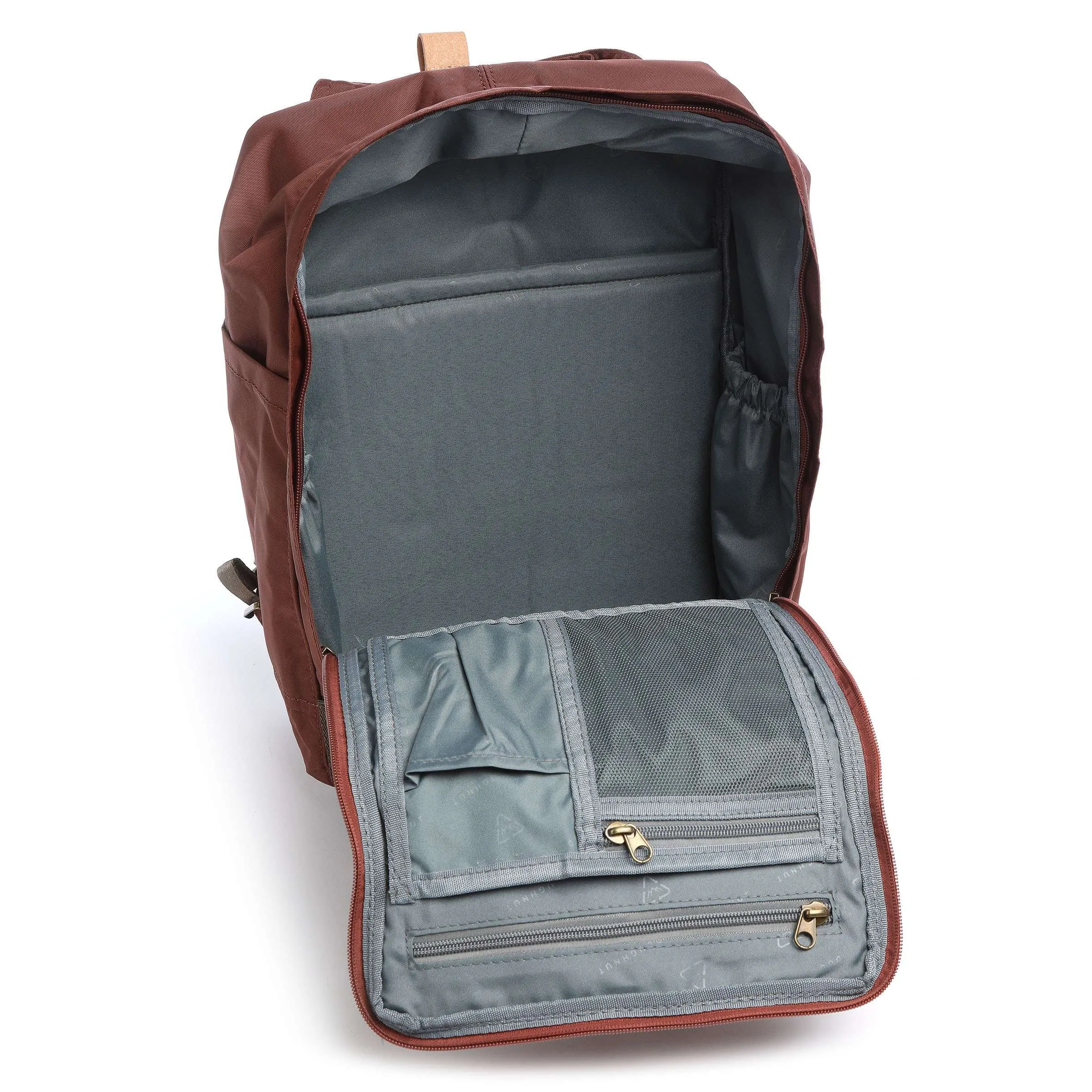 Macaroon Jungle Series Backpack