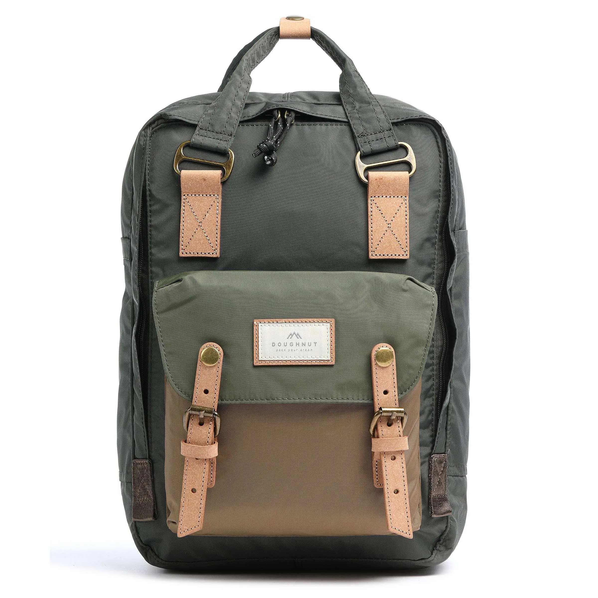 Macaroon Jungle Series Backpack