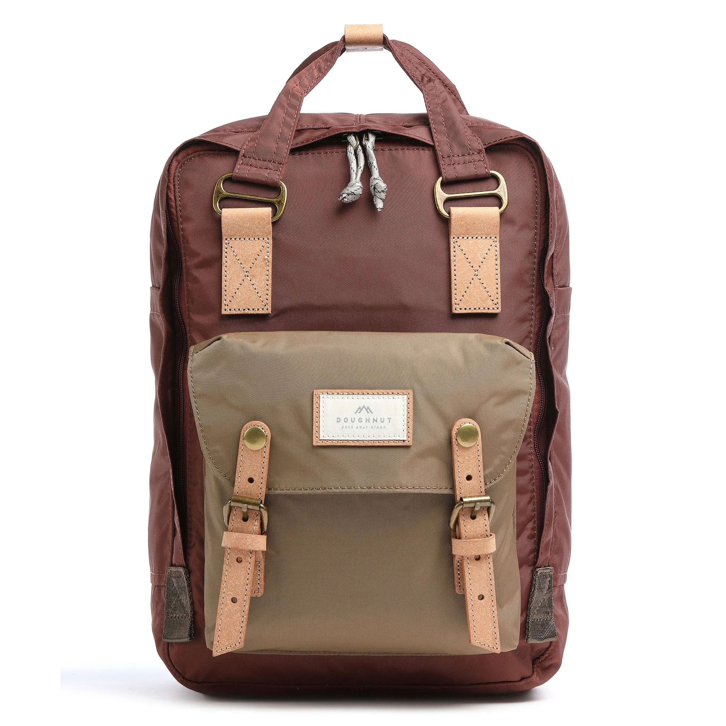 Macaroon Jungle Series Backpack