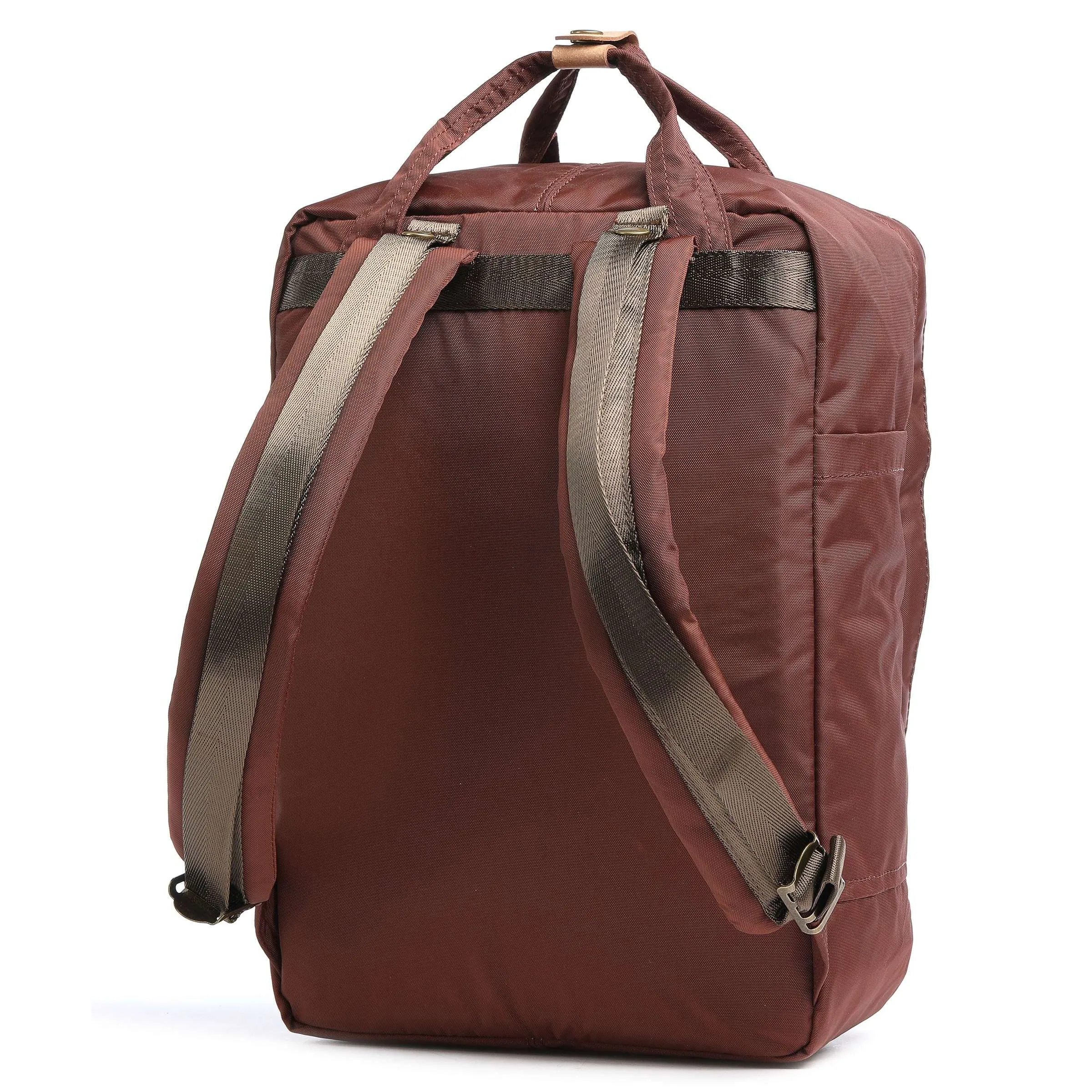 Macaroon Jungle Series Backpack
