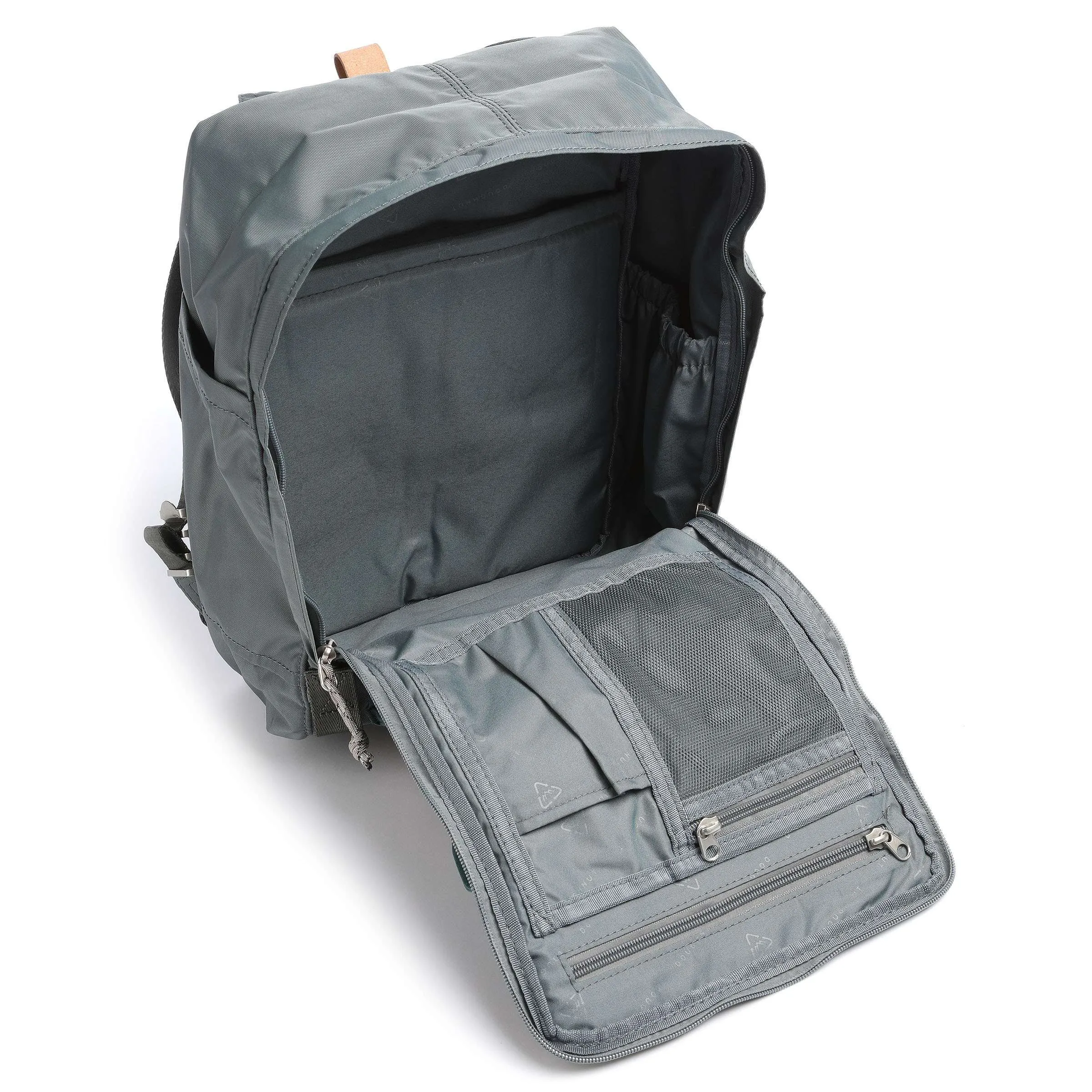 Macaroon Jungle Series Backpack
