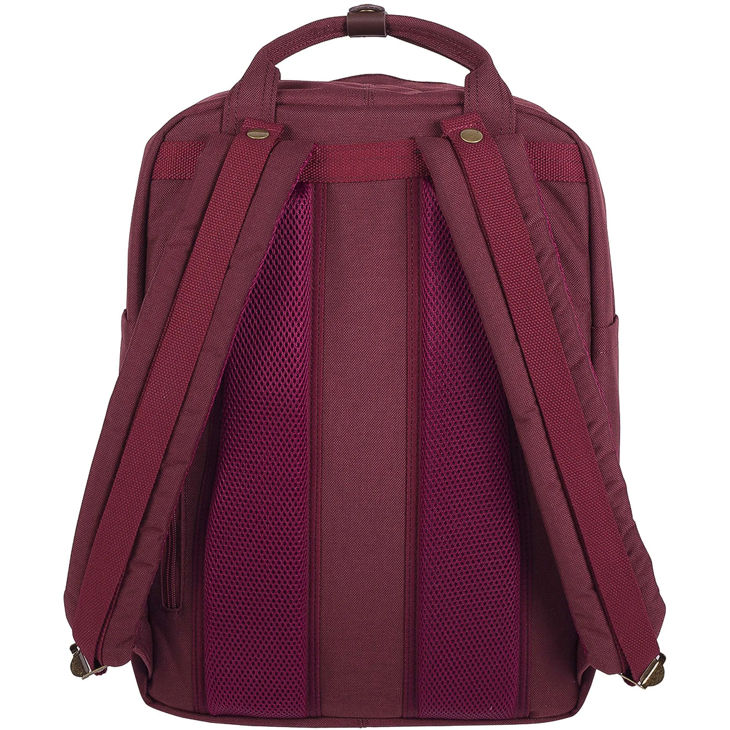 Macaroon Large Cordura Backpack