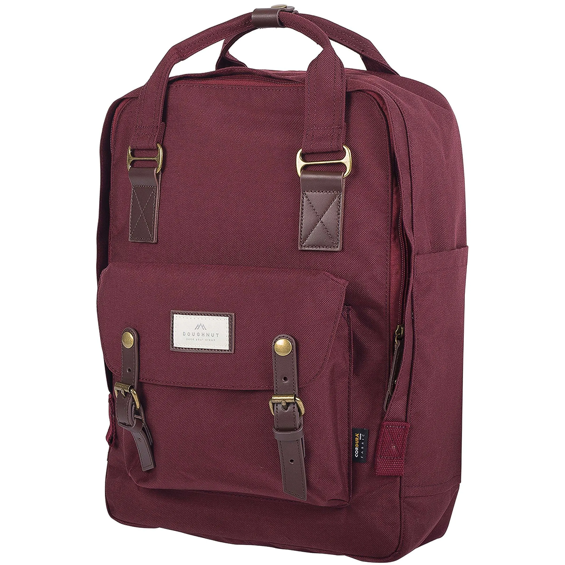Macaroon Large Cordura Backpack