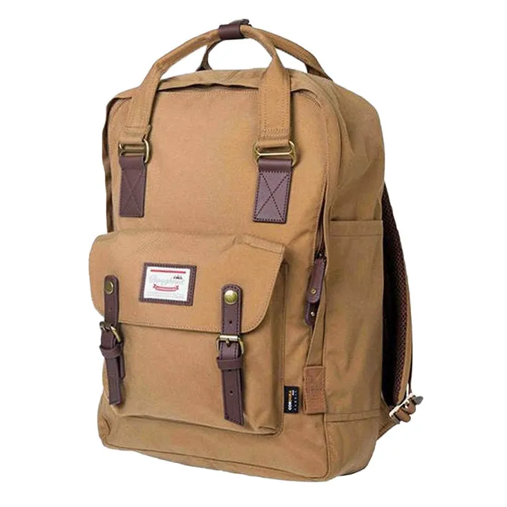 Macaroon Large Cordura Backpack