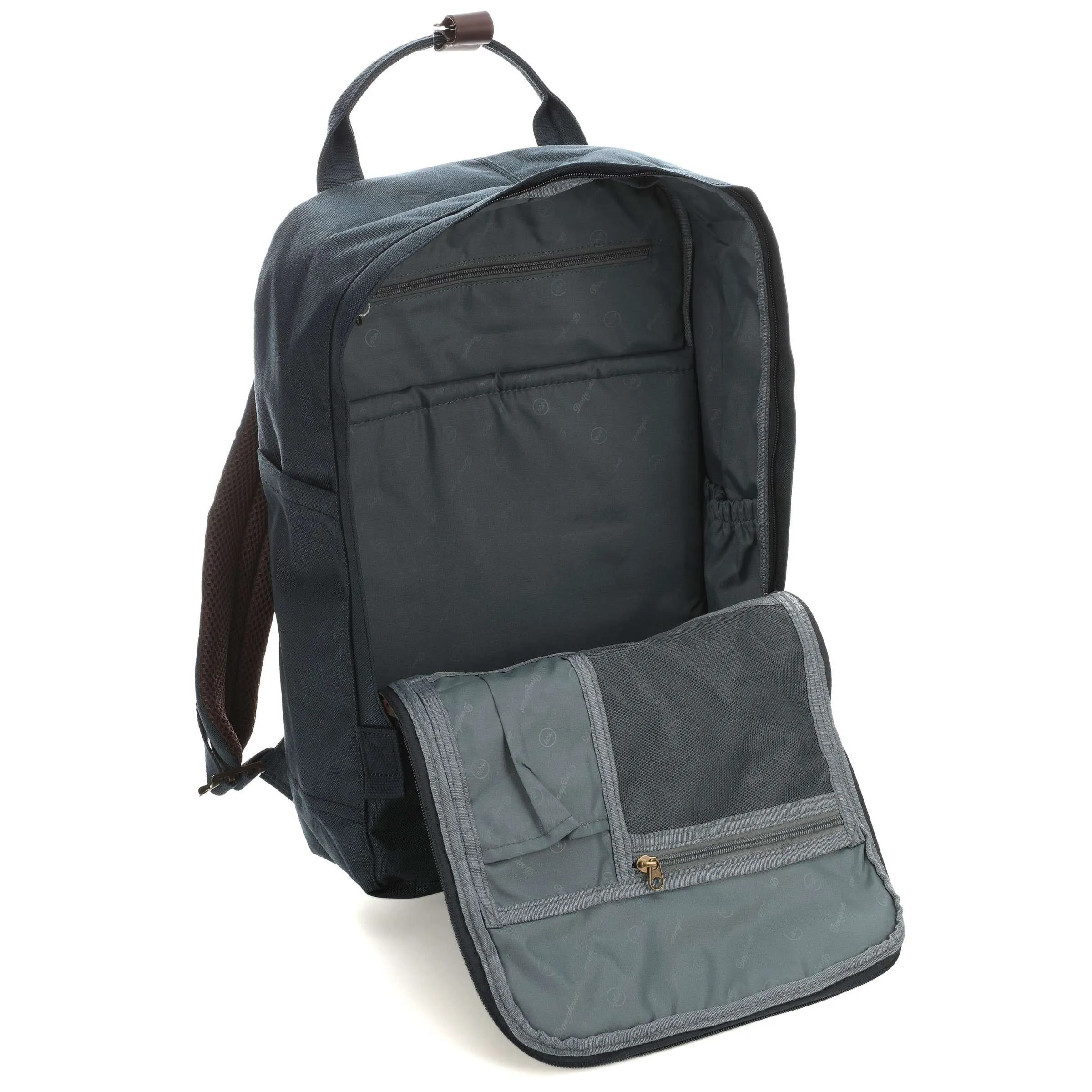 Macaroon Large Cordura Backpack