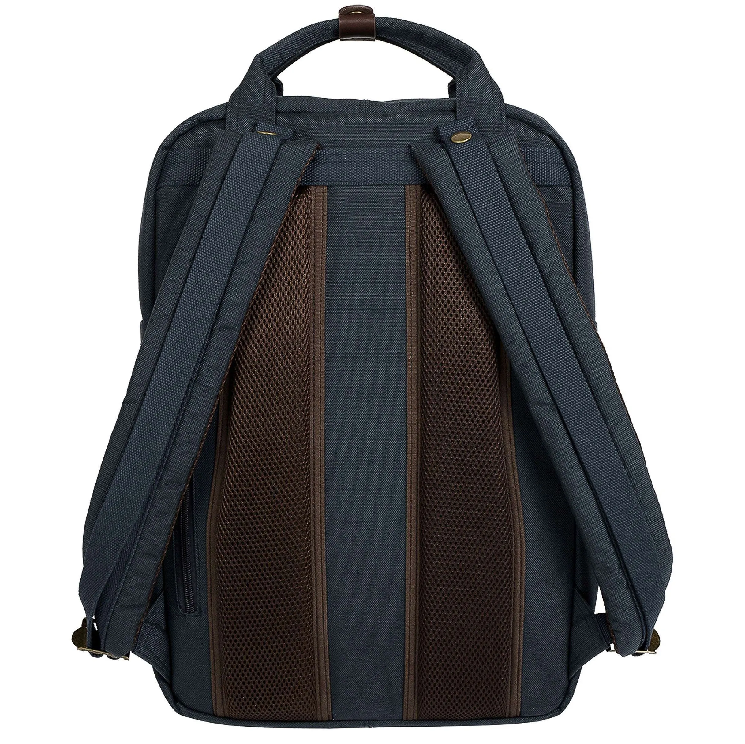 Macaroon Large Cordura Backpack