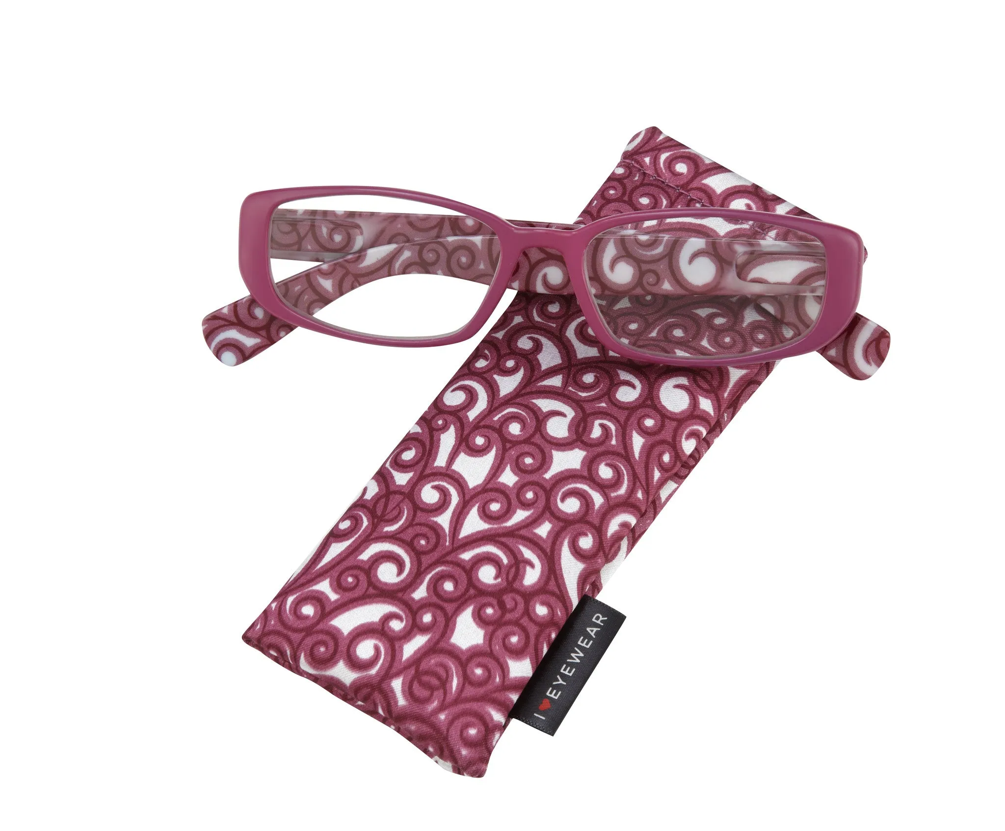 Mae Reading Glasses **ONLY AVAILABLE W/ NO POWER LENSES**