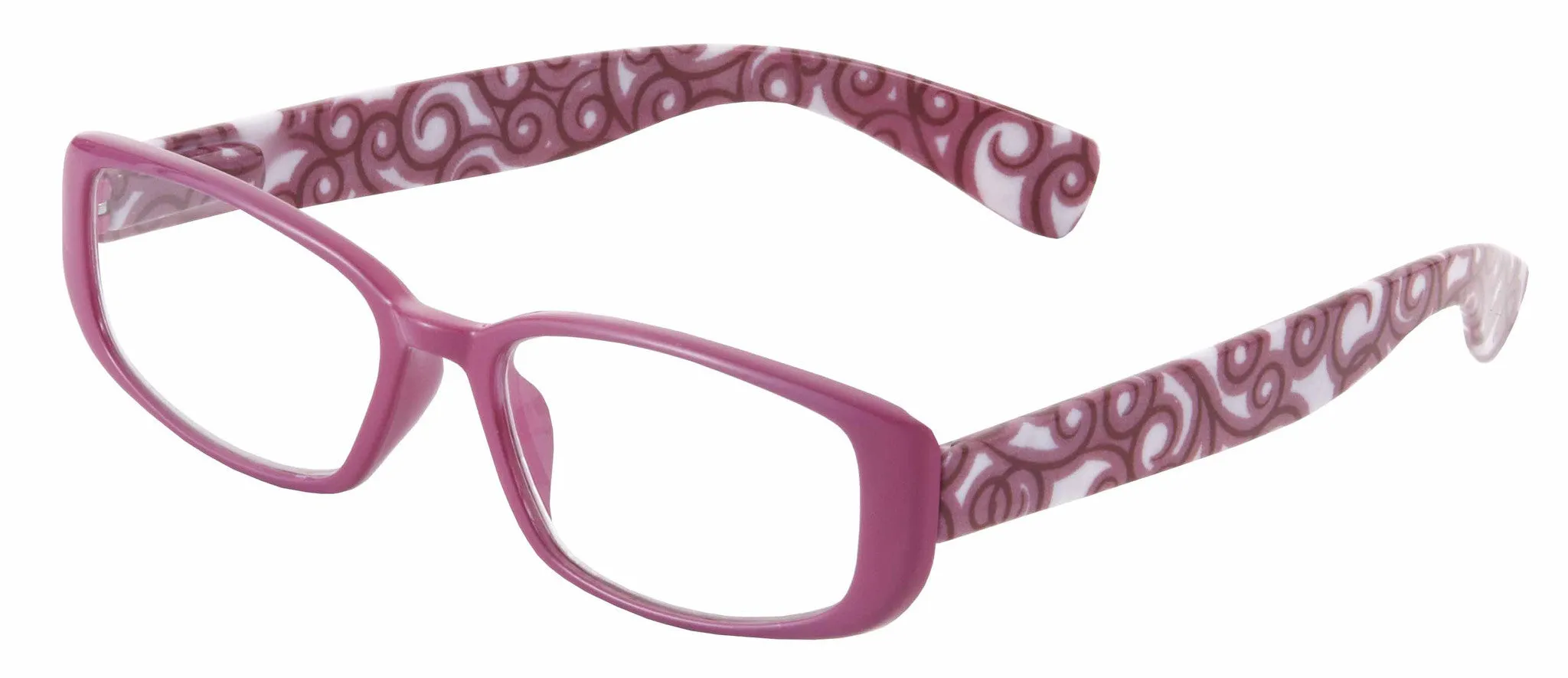 Mae Reading Glasses **ONLY AVAILABLE W/ NO POWER LENSES**