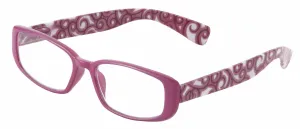 Mae Reading Glasses **ONLY AVAILABLE W/ NO POWER LENSES**