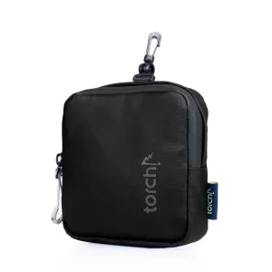 Maehwa Mouse Pouch - Black