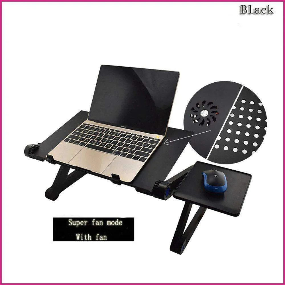 Magic Portable 360 Folding Laptop Desk