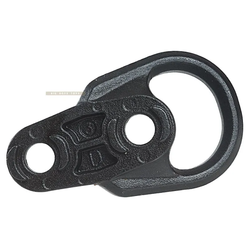 Magpul M-LOK Paraclip Sling Mount - Black (MAG607)