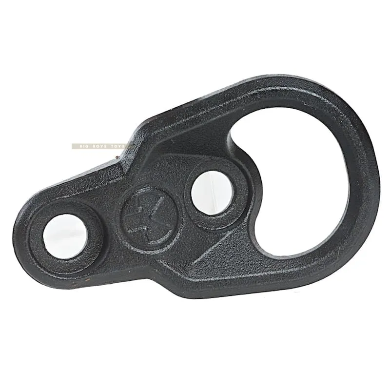 Magpul M-LOK Paraclip Sling Mount - Black (MAG607)