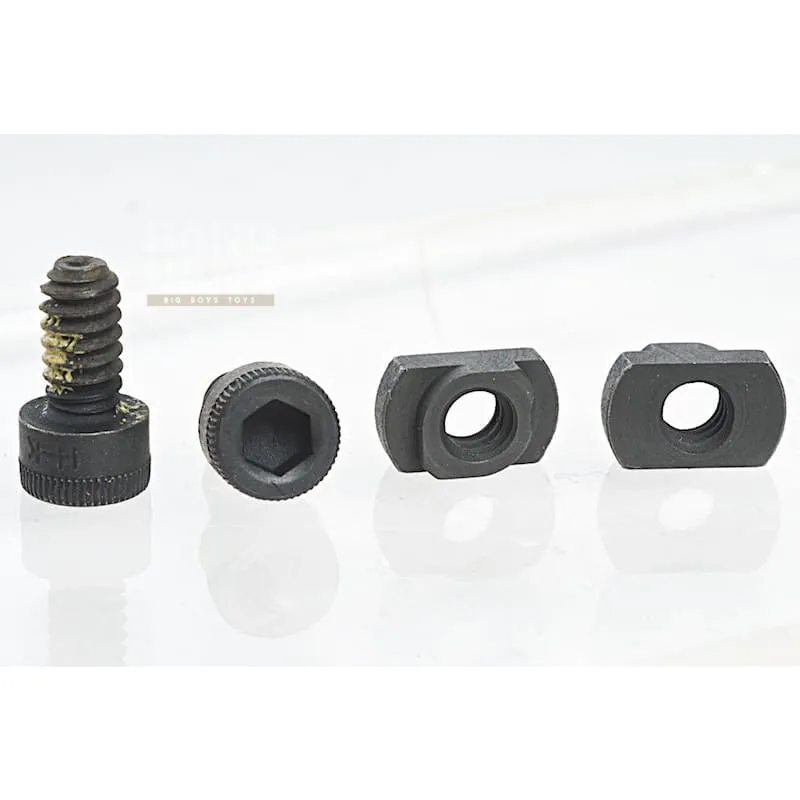 Magpul M-LOK QD Sling Mount - Black (MAG606)