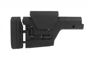 Magpul MAG672 PRS GEN3 Precision Adjustable Stock BLK